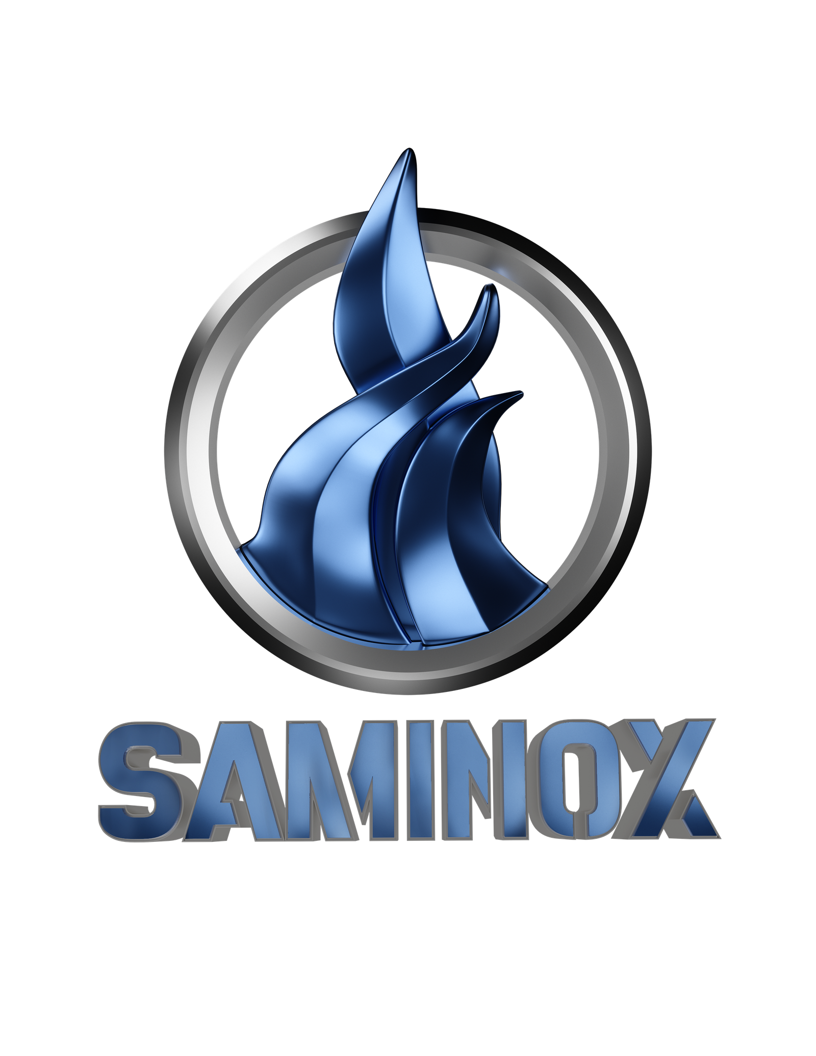 Logo Saminox
